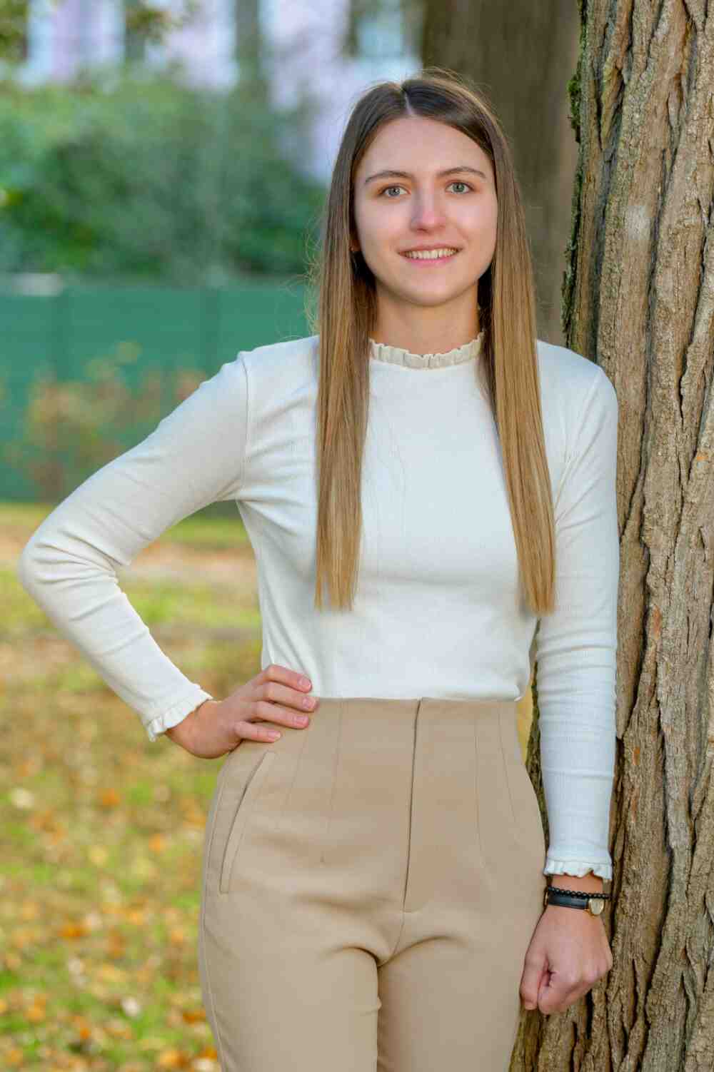 Prof. Sandra Laffer, BEd MEd